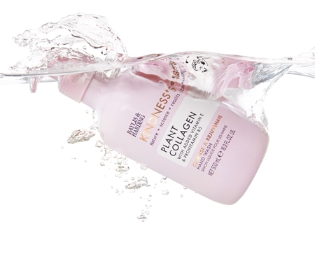 Baylis & Harding Kindness+ Plant Collagen Flüssigseife zur Handpflege