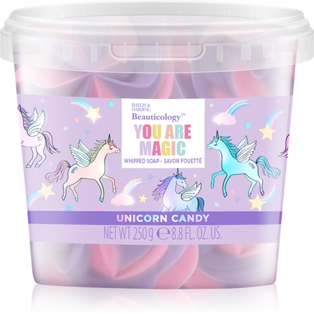 Baylis & Harding Beauticology Unicorn mydlo na ruky