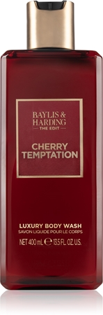 Baylis & Harding EDIT Cherry Temptation Body & Hair Mist - Keystone 4 - View #13