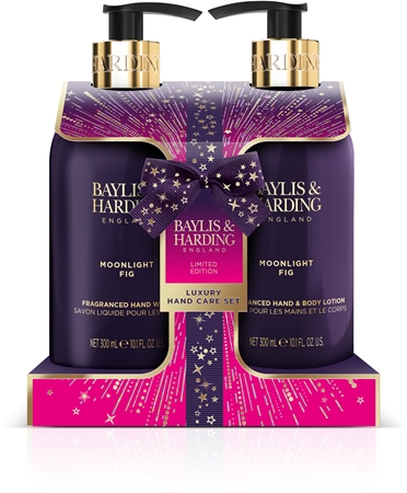 Baylis & Harding Fig & Pomegranate confezione regalo per le mani