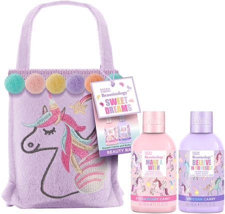 Baylis & Harding Beauticology Unicorn confezione regalo per la doccia
