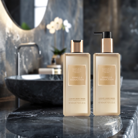 Baylis & Harding The Edit Vanilla Seduction рідке мило для рук