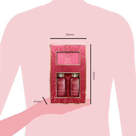 Baylis & Harding Midnight Cherry coffret