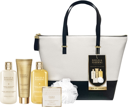 Baylis & Harding Sweet Mandarin & Grapefruit | Livrare rapida