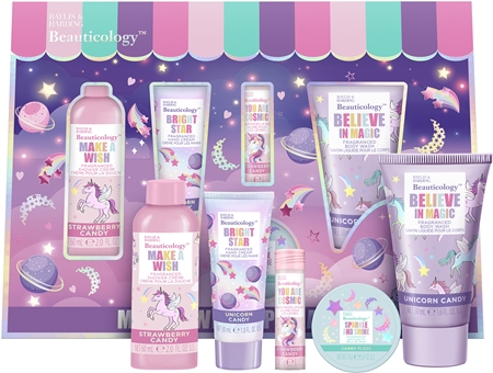 Baylis & Harding Beauticology Cosmic gift set