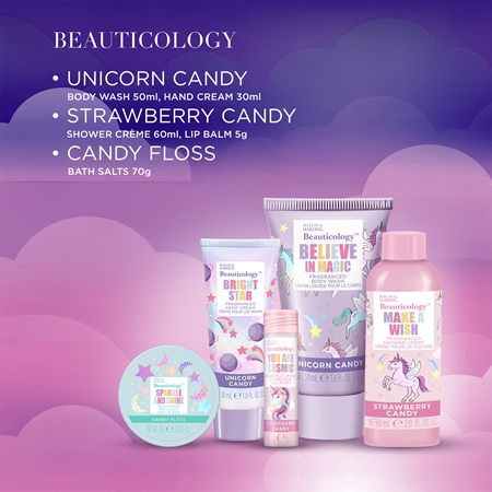Baylis & Harding Beauticology Cosmic gift set