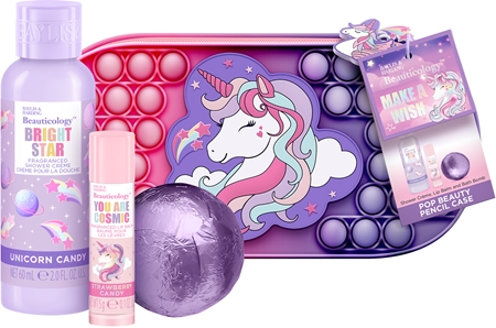 Baylis & Harding Beauticology Cosmic coffret