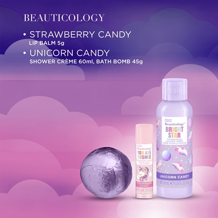 Baylis & Harding Beauticology Cosmic coffret