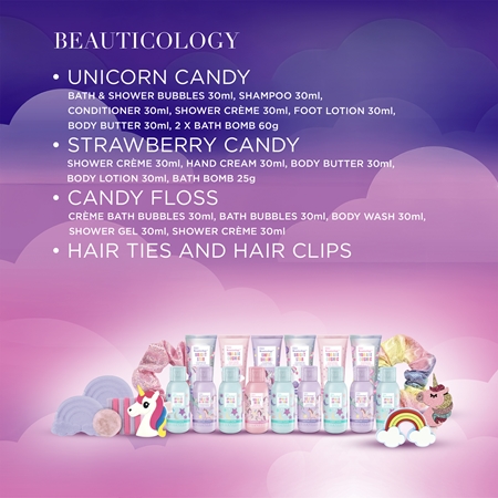 Baylis & Harding 24 Days of Beauty Beauticology Cosmic Χριστουγεννιάτικο ημερολόγιο