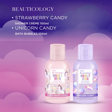 Baylis & Harding Beauticology Cosmic Gift Set