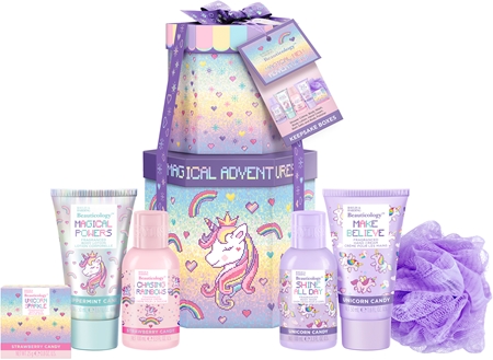 Baylis & Harding Beauticology Unicorn zestaw upominkowy