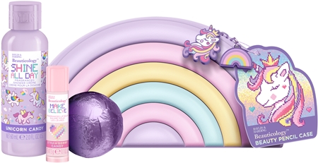 Baylis & Harding Beauticology Unicorn gift set