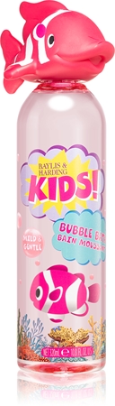 Baylis & Harding Kids! bain moussant