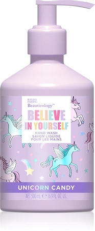 Baylis & Harding Beauticology Unicorn sapone liquido per le mani