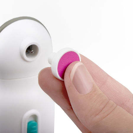 BBLÜV Trimö replacement head children’s nail file