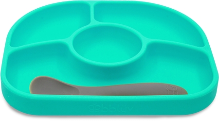 BBLÜV Yümi divided plate