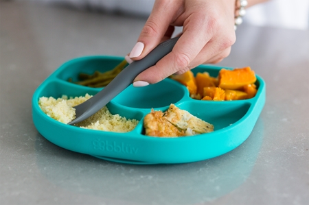 BBLÜV Yümi divided plate