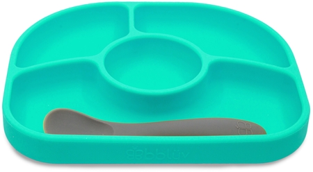 BBLÜV Yümi divided plate