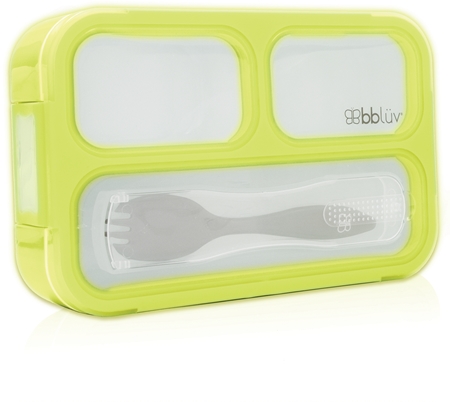 BBLÜV Bentö svačinový box