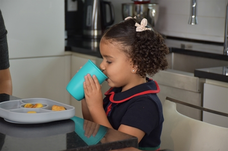 BBLÜV Sippy Küp kubek treningowy