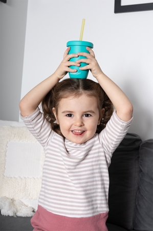 BBLÜV Sippy Küp kubek treningowy