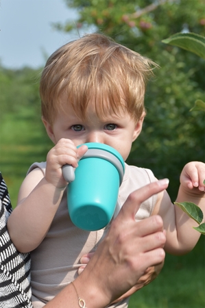 BBLÜV Sippy Küp kubek treningowy