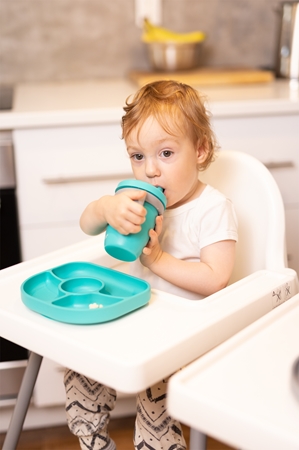 BBLÜV Sippy Küp kubek treningowy