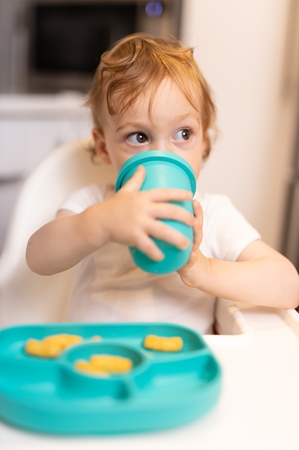 BBLÜV Sippy Küp kubek treningowy