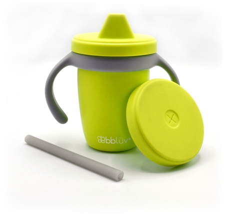 BBLÜV Sippy Küp Trainingsbecher