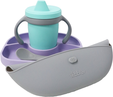 BBLÜV Sët servies Violet