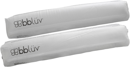 BBLÜV Bümps inflatable bed rail