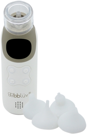 BBLÜV Rinö Pro aspiratore nasale