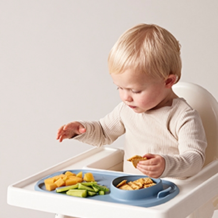 b.box Roll & Go foldable placemat