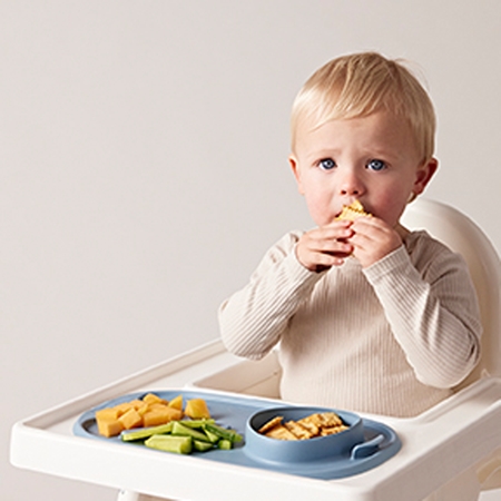 b.box Roll & Go foldable placemat