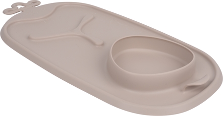 b.box Roll & Go foldable placemat