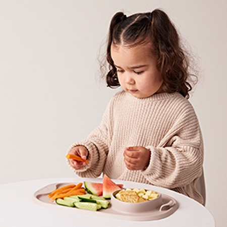 b.box Roll & Go foldable placemat