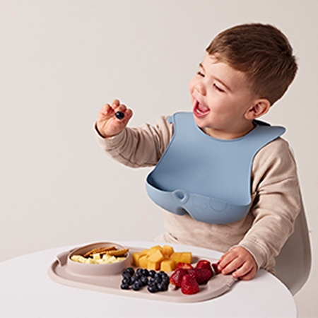 b.box Roll & Go foldable placemat