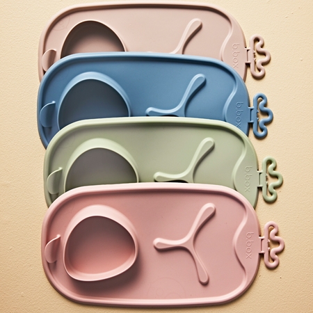 b.box Roll & Go foldable placemat