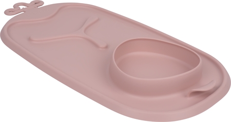 b.box Roll & Go foldable placemat