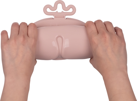 b.box Roll & Go foldable placemat