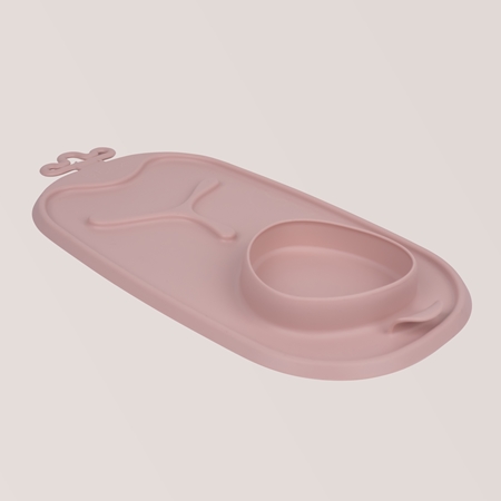 b.box Roll & Go foldable placemat