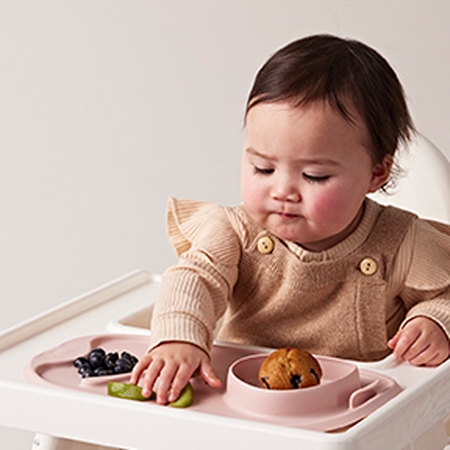 b.box Roll & Go foldable placemat