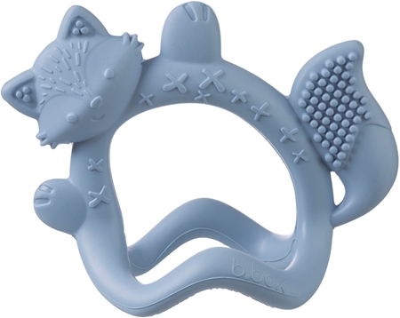 B.Box Teether grizalne zapestnice