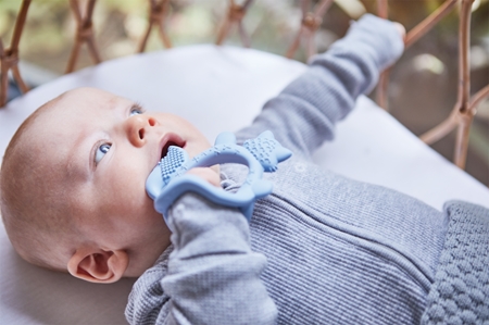 B.Box Teether grizalne zapestnice