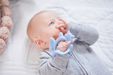 B.Box Teether grizalne zapestnice