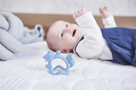 B.Box Teether grizalne zapestnice