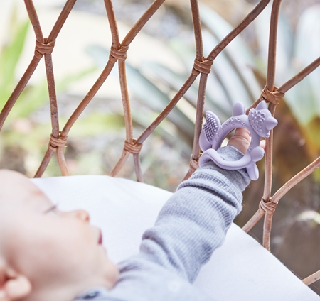 B.Box Teether kousací náramek