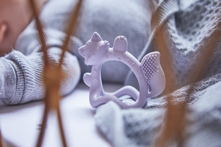B.Box Teether kousací náramek