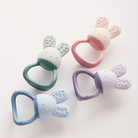 b.box Teether hryzadielko s chladivým účinkom