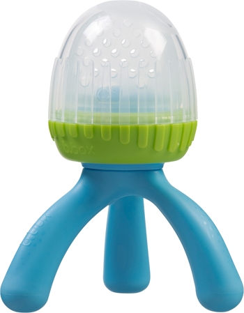 b.box Feeder Teether kŕmiace hryzadielko